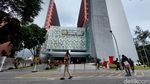 Bakal Diresmikan Jokowi, Gedung Auditorium Ini Terbaik Se-ASEAN