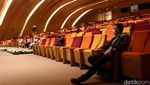 Bakal Diresmikan Jokowi, Gedung Auditorium Ini Terbaik Se-ASEAN
