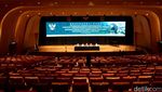 Bakal Diresmikan Jokowi, Gedung Auditorium Ini Terbaik Se-ASEAN