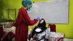 Begini Cara Sekolah di Jakarta Cegah Corona Saat Omicron Merebak
