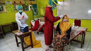 Begini Cara Sekolah di Jakarta Cegah Corona Saat Omicron Merebak