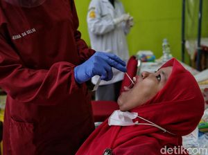 Mirip COVID-19, Ini Gejala TBC yang Bahaya Tapi Kerap Disepelekan