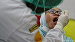 Begini Cara Sekolah di Jakarta Cegah Corona Saat Omicron Merebak