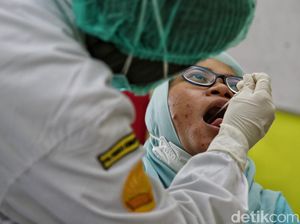 Gejala Omicron BA.4-BA.5 Disebut Ringan, Tapi Nggak Berlaku Buat Kelompok Ini