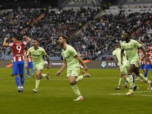 Piala Super Spanyol: Bilbao Kalahkan Atletico, Tantang Madrid di Final