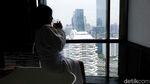 Bisa Dicoba Nih, Tempat Staycation Nuansa Klasik di Jakarta