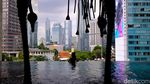 Bisa Dicoba Nih, Tempat Staycation Nuansa Klasik di Jakarta