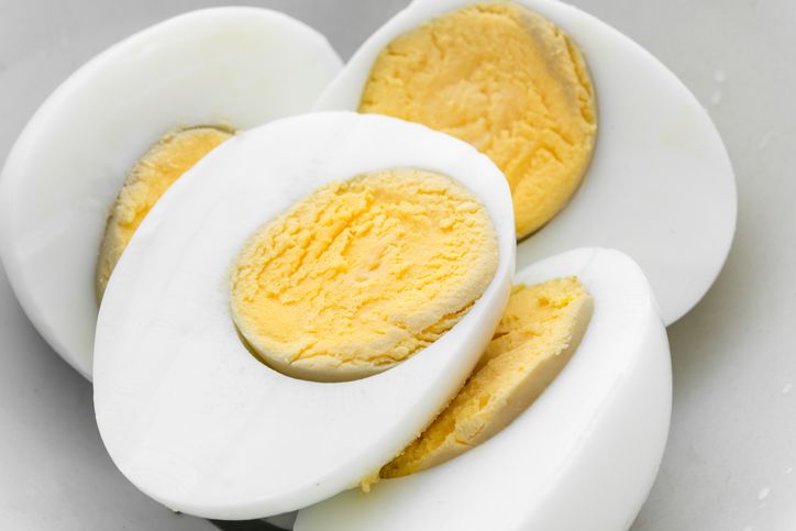 Camilan yang Aman Dikonsumsi Saat Diet