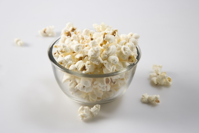 Camilan yang Aman Dikonsumsi Saat Diet