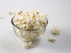10 Camilan untuk Diet yang Enak dan Sehat, Popcorn Disarankan Ahli Gizi! 10 Camilan untuk Diet yang Enak dan Sehat, Popcorn Disarankan Ahli Gizi!