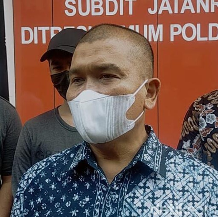 Dirreskrimum Polda Jatim Kombes Totok Suharyanto mengatakan, berkas perkara dugaan pencabulan yang menjerat MSAT telah dinyatakan lengkap atau P21 oleh Kejaksaan Tinggi (Kejati) Jatim, pada 4 Januari lalu.