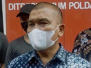 Anak Kiai di Jombang Tersangka Pencabulan Santriwati Masuk DPO