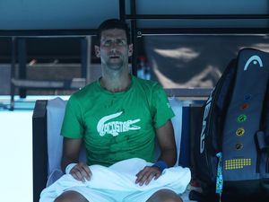 Novak Djokovic Mau Buka-bukan soal Insiden di Australia