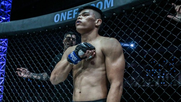 Elipitua Siregar