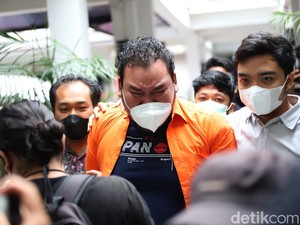 Terungkap Alasan Fico Fachriza Menangis Tersedu Usai Ditangkap Polisi