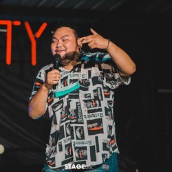 Fico Fachriza Akui Karakter Penjudi di Film Kebawa ke Dunia Nyata