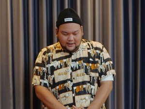 Polisi Masih Korek Keterangan Komika Fico Fachriza soal Ganja