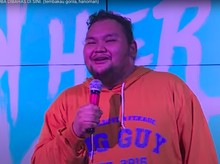 Rispo Kesal Fico Jual Kesedihan Demi Keuntungan Pribadi