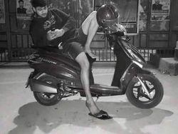 Awas! Foto Ini Menipu Mata Kalau Dilihat Sekilas