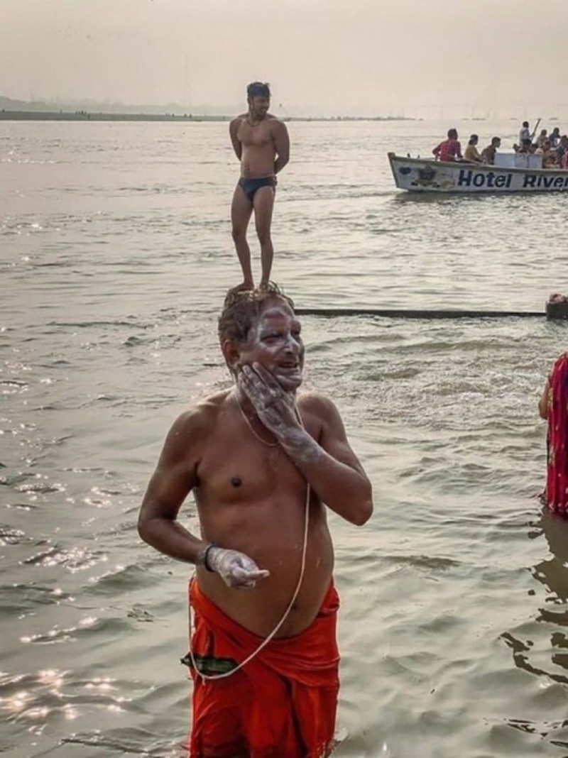 foto menipu mata