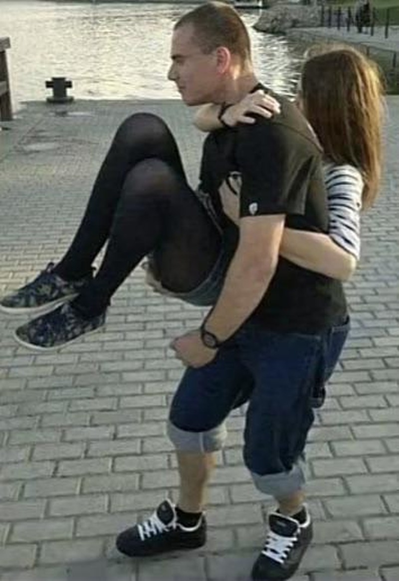 foto menipu mata
