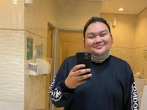 Fico Fachriza Klarifikasi Jadi Omongan karena Pinjam Uang, Minta Maaf ke Teman