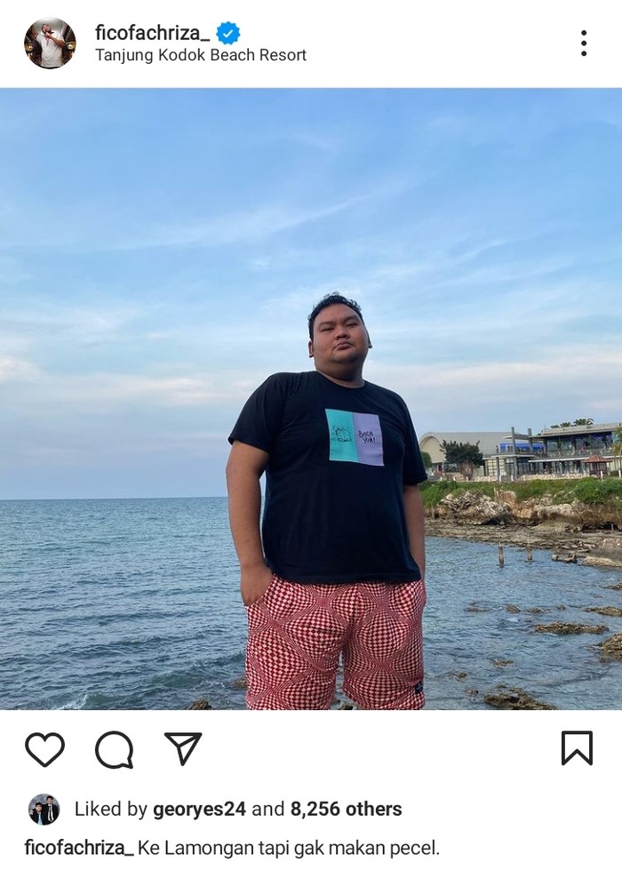 Galeri Fico Fachriza Galeri Fico Fachriza