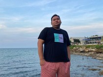 Fico Fachriza Pernah Bicara soal Arti Kehidupan yang Baru