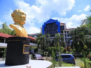Unsrat Segera Gelar Perkuliahan Tatap Muka, Hanya untuk Semester 6 dan 8
