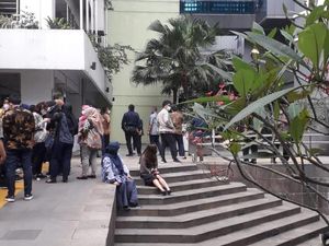 Terasa Pusing Setelah Gempa? Dokter Bagikan Tips Mengatasinya