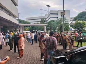 Takut Gempa Susulan? Ini Cara Cek Gempa Hari Ini di BMKG
