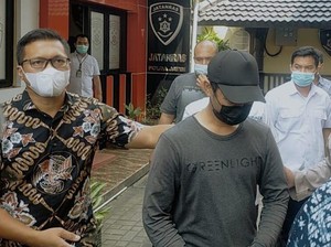 Hadfana Sempat Minta Teman Videokan Aksinya Tendang Sesajen di Semeru