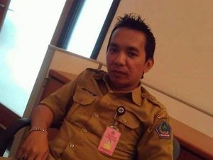 PNS Sulut yang Hilang Sudah Bertemu Keluarga, Ini Harapan Istri