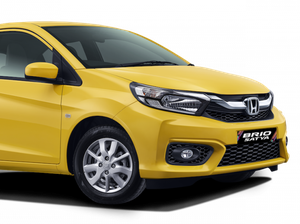 Honda Pastikan Belum Menjual Brio Produksi 2022 hingga...