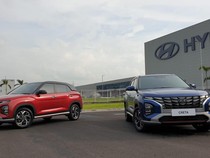 Bukan Nggak Mau, Ini Sebabnya Hyundai Belum Bikin LCGC sekelas Brio-Agya
