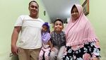 Ikhtiar Bu Guru Mengangkat Derajat Tunarungu