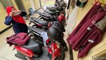 Ikhtiar Bu Guru Mengangkat Derajat Tunarungu