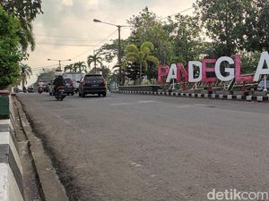 Keluarga Dimyati vs Jayabaya di Real Count Sementara Banten I, Siapa Unggul?
