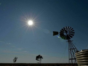 Pecahnya Rekor Suhu 50,7 Derajat Celsius di Negeri Kanguru