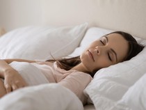 5 Kebiasan yang Bantu Bakar Lemak saat Tidur, Bisa Dicoba di Rumah