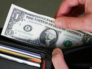 Kondisi Baru Ancaman Ekonomi Global