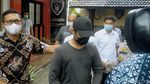 Ini Tampang Hadfana, Penendang Sesajen di Lokasi Erupsi Semeru