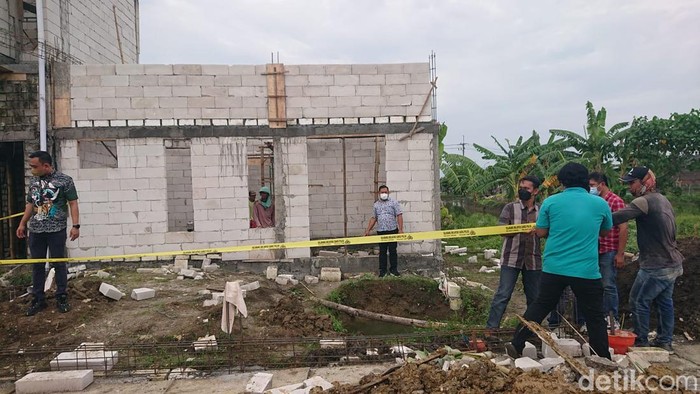 investasi bodong di lamongan