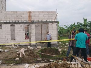 Aset Rumah Tersangka Investasi Bodong Lamongan Seharga Rp 947 Juta Diamankan