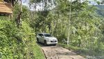 Jalan Mengerikan ke Kampung Ciptagelar yang Berada Dekat Jakarta