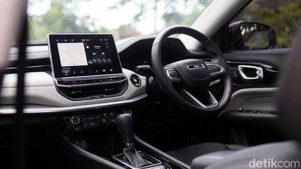 Jeep Compass Jeep Compass