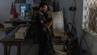 Seperti diketahui, mi jadi salah satu bahan makanan yang kerap dihidangkan saat Tahun Baru Imlek. Salah satu hidangan yang paling populer adalah mi panjang umur.
