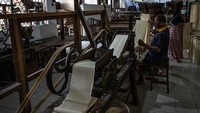 Pabrik Marga Mulja sendiri telah beroperasi sejak tahun 1948.