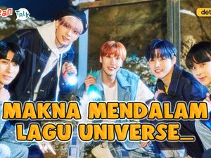 K-Talk: Yang Spesial dari ONEWE di Comeback Planet Nine: VOYAGER