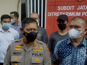 Sesal dan Maaf Hadfana Penendang Sesajen di Semeru Usai Ditangkap Polisi